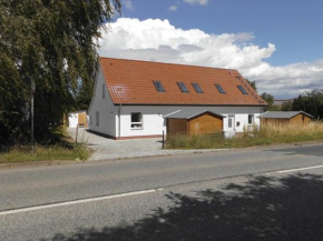 Haus Horst - Schwerin-Görries, Klein Rogahn